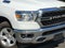 2024 RAM Ram 1500 RAM 1500 BIG HORN CREW CAB 4X4 6'4' BOX