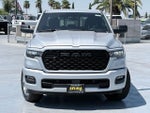 2026 RAM 1500 RAM 1500 EXPRESS CREW CAB 4X4 6'4' BOX