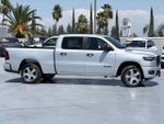 2026 RAM 1500 RAM 1500 EXPRESS CREW CAB 4X4 6'4' BOX