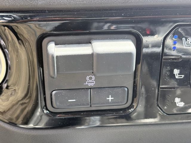 2024 Chevrolet Silverado 1500 4WD Crew Cab Short Bed LTZ
