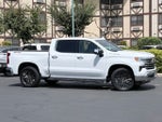 2024 Chevrolet Silverado 1500 4WD Crew Cab Short Bed LTZ
