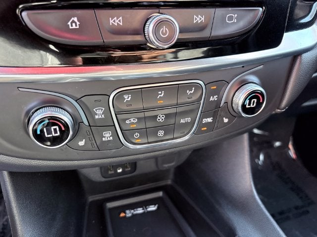2023 Chevrolet Traverse FWD LT Cloth