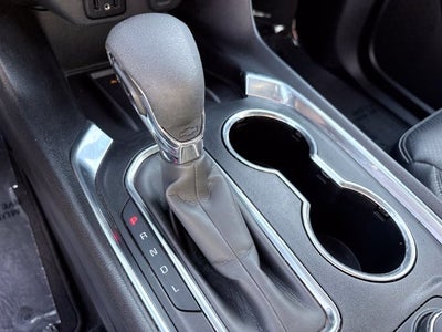 2023 Chevrolet Traverse FWD LT Cloth