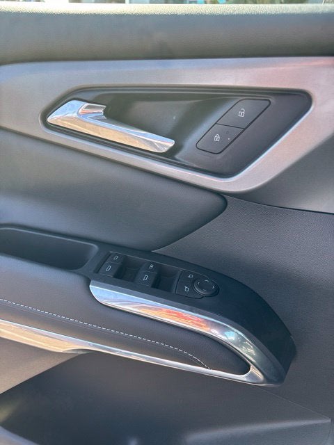 2025 Chevrolet Traverse LT 1LT