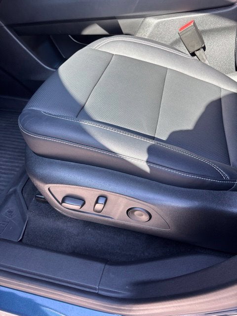 2025 Chevrolet Traverse LT 1LT