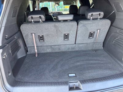2025 Chevrolet Traverse LT 1LT