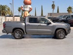 2025 Nissan Frontier Crew Cab SV 4x2