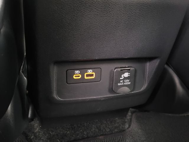 2023 Nissan Frontier Crew Cab PRO-X 4x2