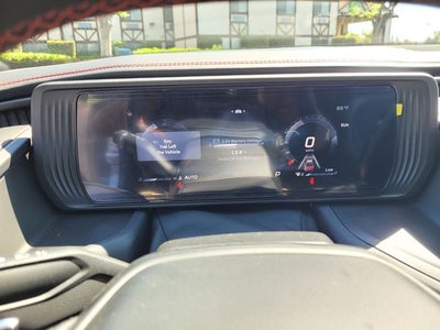 2026 Dodge Charger CHARGER SCAT PACK 2-DOOR AWD