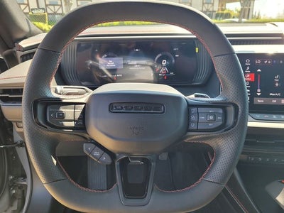 2026 Dodge Charger CHARGER SCAT PACK 2-DOOR AWD