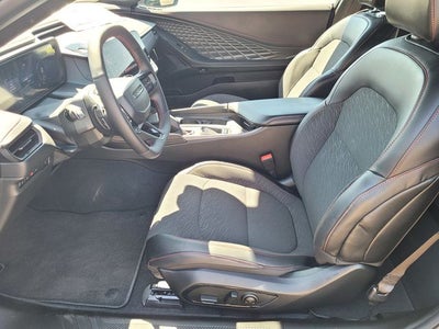 2026 Dodge Charger CHARGER SCAT PACK 2-DOOR AWD