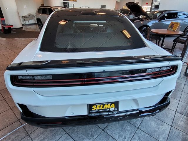 2026 Dodge Charger CHARGER SCAT PACK 2-DOOR AWD