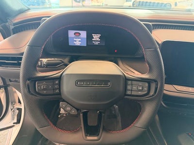 2026 Dodge Charger CHARGER R/T 4-DOOR AWD