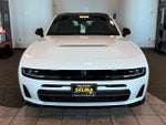 2026 Dodge Charger CHARGER R/T 4-DOOR AWD