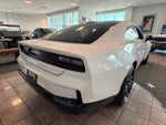 2026 Dodge Charger CHARGER R/T 4-DOOR AWD
