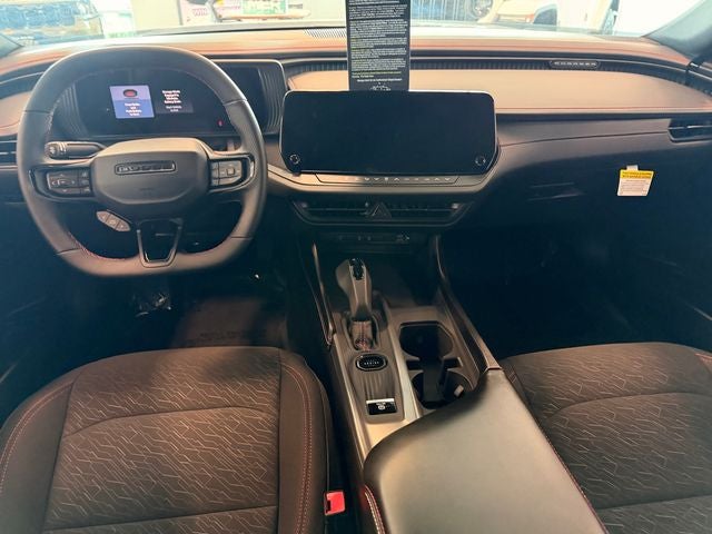 2026 Dodge Charger CHARGER R/T 4-DOOR AWD