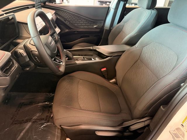 2026 Dodge Charger CHARGER R/T 4-DOOR AWD