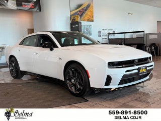 2026 Dodge Charger CHARGER R/T 4-DOOR AWD