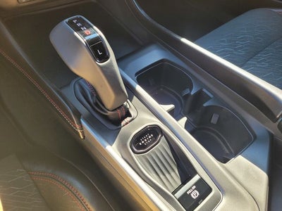 2026 Dodge Charger CHARGER SCAT PACK 4-DOOR AWD