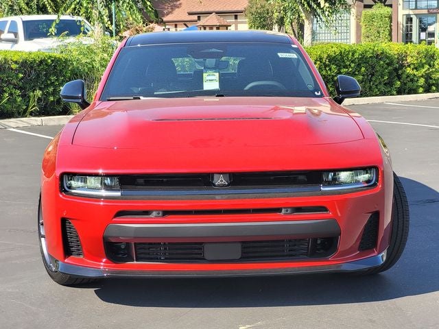 2026 Dodge Charger CHARGER SCAT PACK 4-DOOR AWD