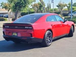 2026 Dodge Charger CHARGER SCAT PACK 4-DOOR AWD