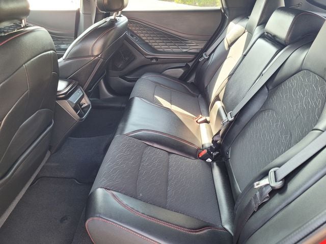 2026 Dodge Charger CHARGER SCAT PACK 4-DOOR AWD