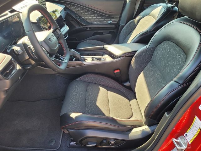2026 Dodge Charger CHARGER SCAT PACK 4-DOOR AWD