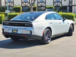 2026 Dodge Charger CHARGER SCAT PACK 4-DOOR AWD