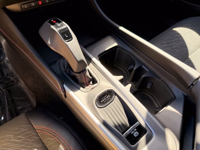 2026 Dodge Charger CHARGER SCAT PACK 4-DOOR AWD