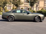 2026 Dodge Charger CHARGER SCAT PACK 4-DOOR AWD