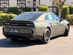 2026 Dodge Charger CHARGER SCAT PACK 4-DOOR AWD
