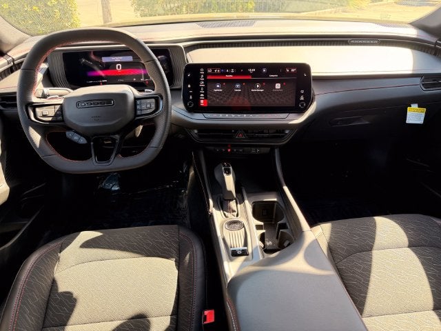 2026 Dodge Charger CHARGER SCAT PACK 4-DOOR AWD