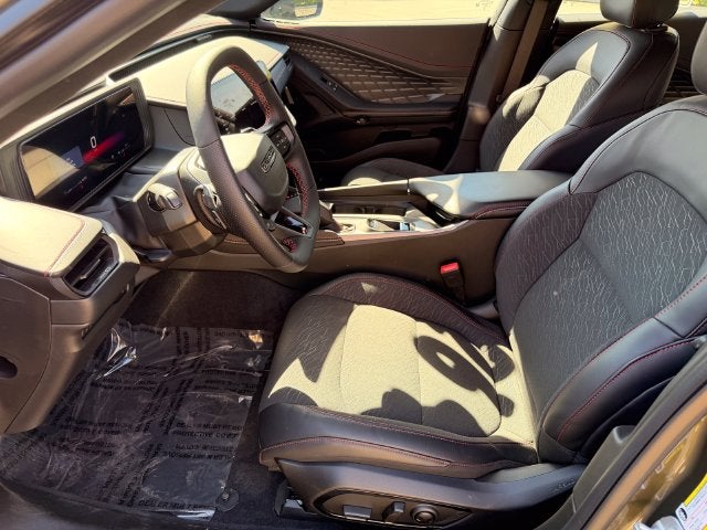 2026 Dodge Charger CHARGER SCAT PACK 4-DOOR AWD