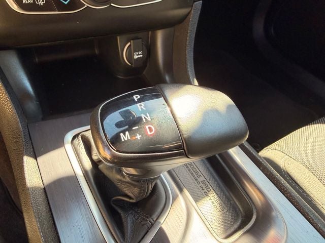 2018 Dodge Charger R/T Scat Pack RWD