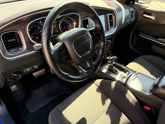 2018 Dodge Charger R/T Scat Pack RWD