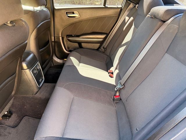 2018 Dodge Charger R/T Scat Pack RWD