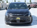 2027 Chrysler Pacifica PACIFICA LIMITED AWD
