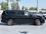 2027 Chrysler Pacifica PACIFICA LIMITED AWD