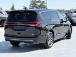 2027 Chrysler Pacifica PACIFICA LIMITED AWD