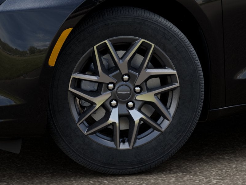 2027 Chrysler Pacifica PACIFICA LIMITED AWD