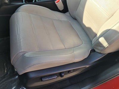 2021 Honda CR-V 2WD EX-L