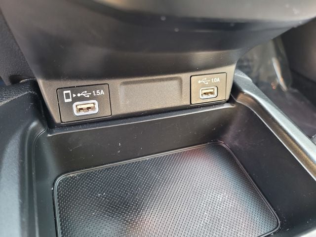 2021 Honda CR-V 2WD EX-L