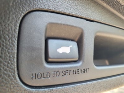 2021 Honda CR-V 2WD EX-L