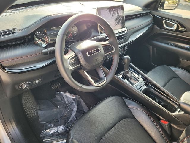 2024 Jeep Compass Trailhawk 4x4