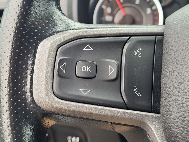 2024 RAM 3500 Tradesman Crew Cab 4x4 6'4' Box