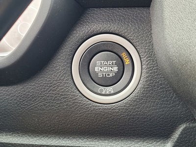 2024 RAM 3500 Tradesman Crew Cab 4x4 6'4' Box