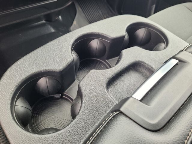 2024 RAM 3500 Tradesman Crew Cab 4x4 6'4' Box