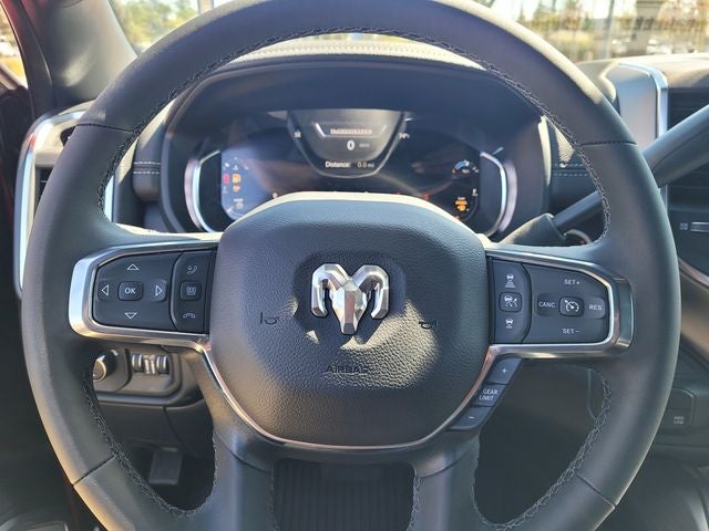 2026 RAM Ram 3500 RAM 3500 LARAMIE CREW CAB 4X4 6'4' BOX