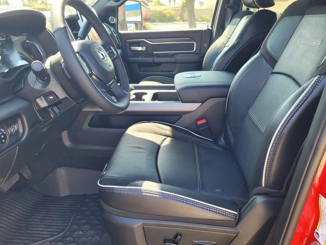 2026 RAM Ram 3500 RAM 3500 LARAMIE CREW CAB 4X4 6'4' BOX