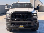 2027 RAM Ram 3500 RAM 3500 TRADESMAN CREW CAB 4X4 8' BOX